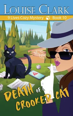 Produktbild von Der Tod einer verschlagenen Katze
