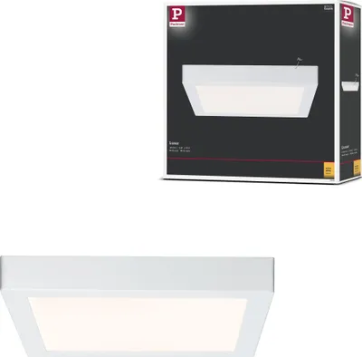 Obrázek produktu pro Paulmann LED panel Lunar