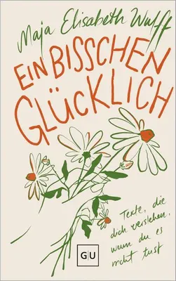 Immagine prodotto di Ein bisschen glücklich