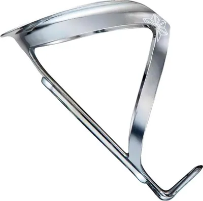 Image de Supacaz Fly Ltd Porte-bidon Argent Argent One Size