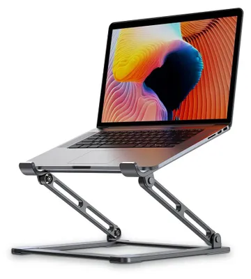 Produktbild von Tech-Protect notebook stand, grey