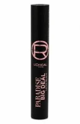 Productafbeelding van L'Oréal Paris PARADISE BIG DEAL, zwarte mascara, 1 stuk