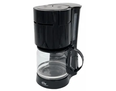 Produktbild von Elta Kaffeemaschine 10KOPS 750W Schwarz