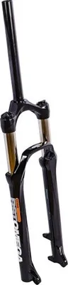 Produktbild von OMEGA TNL 29" 2020, schwarz inkl. CroMo-Schaft, RST, FA003860455