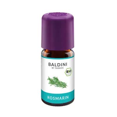 Immagine prodotto di Baldini Aroma Rosmarino 5 ml