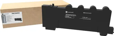 Productafbeelding van Lexmark - Toneropvangbak LCCP - voor Lexmark C2240, C2325, C2425, C2535, CX421, CX522, CX622, CX625, MC2640, XC2235, XC4240