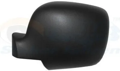 Image de Boîtier De Rétroviseur Renault Kangoo 02.08- Le