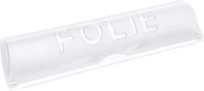 Obrázok produktu pre Praktický dávkovač plastov a hliníkovej fólie