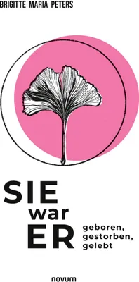 Produktbild von Sie war Er