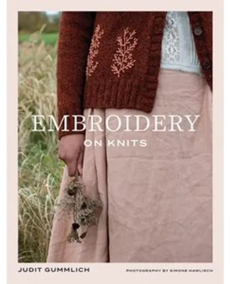 Obrázok produktu pre Embroidery on Knits