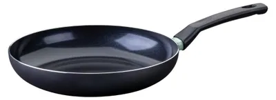 Obrázek produktu pro Pánev 28 cm z hliníku s keramickým nepřilnavým povrchem bez Fackelmann Brandao