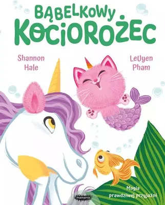 Immagine prodotto di Babelkowy Kociorozec