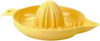 Produktbild von Zitruspresse 11 x 5,3 cm - Varianten- oder Farbmix