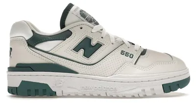 Produktbild von New Balance 550 Reflection New Spruce (Women's) - EU 40.5