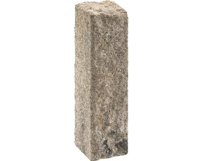 Produktbild von Mauersteine SIOLA-PICO MUSCHELKALK 40/10/10 CM PE3