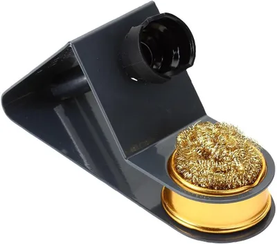 Produktbild von Lötkolbenhalter mit Reinigungsball