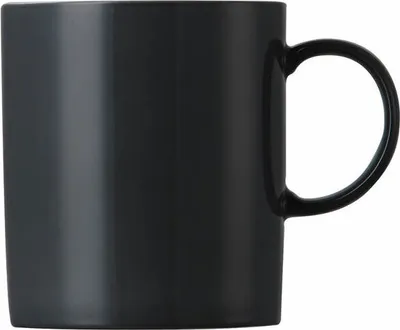 Produktbild von Thomas 10850-408532-15505, 0,3 l, Porzellan, Sunny Day, 88 mm, 7,7 cm