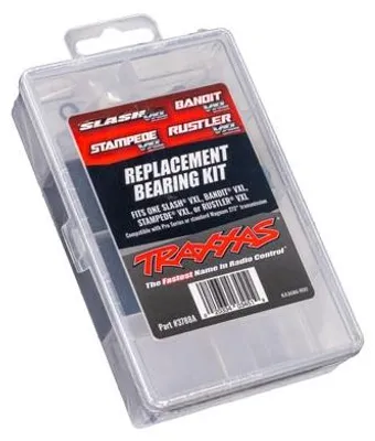 Productafbeelding van Traxxas kogellagers (2WD VXL)