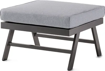 Produktbild von Sieger Auckland Loungetisch/Hocker inkl. Kissen