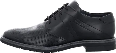 Produktbild von Bugatti Business Schnürschuhe Herren 31393830393632 Schwarz 40 EU