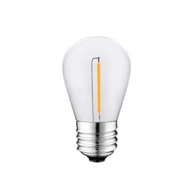 Obrázek produktu pro LED žárovka 1W 2700 K
