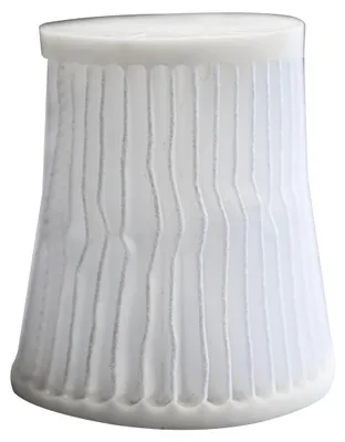 Produktbild von GÜDE 2 Stück Ersatzfilter Lamellenfilter Hepa Filter für Handstaubsauger HSS 18