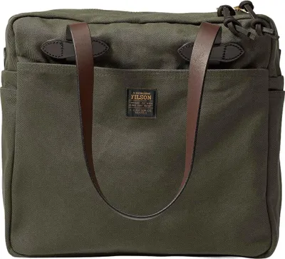 Produktbild von Rugged Twill Original - Aktentasche 40.5 cm (otter green)