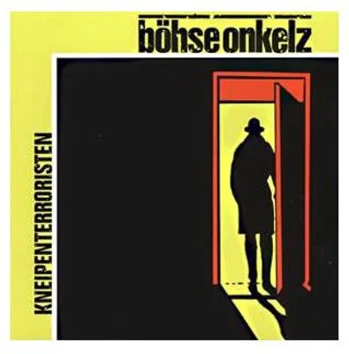 Produktbild von Kneipenterroristen