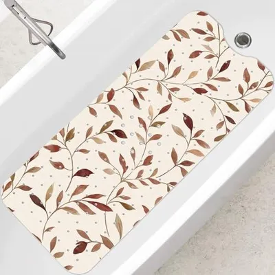 Zdjęcie produktu dla Mata antypoślizgowa do wanny 100X40 cm pcw