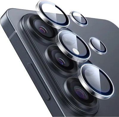 Zdjęcie produktu dla Osłona Na Aparat Esr Armorite Camera Protector Galaxy S26 Ultra Clear