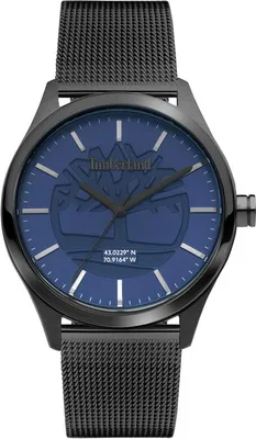 Produktbild von Timberland WOMPATUCK TDWGG2100802 Herrenarmbanduhr