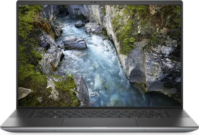 Obrázek produktu pro Dell Precision 5680 (MWMGP) 16" Full HD+, Intel i7-13700H, 32GB RAM, 1TB SSD, RTX 2000, Windows 11 Pro