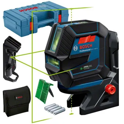 Obrázek produktu pro Bosch Kombilaser GCL 2-50 G