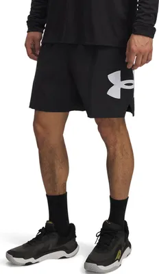 Produktbild von Under Armour Herren Shorts Ua Zone 7In Woven Short 1390116-001__MD