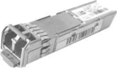 Produktbild von Cisco GLC-SX-MMD=, SFP, 1000 Mbit/Sek, LC, 1.5 W, 13.4 mm, 56.5 mm
