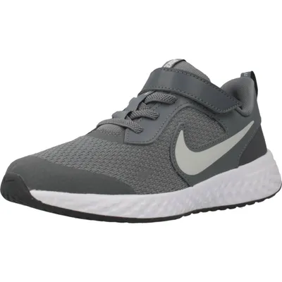 Produktbild von NIKE Halbschuhe REVOLUTION 5 , Grau:30