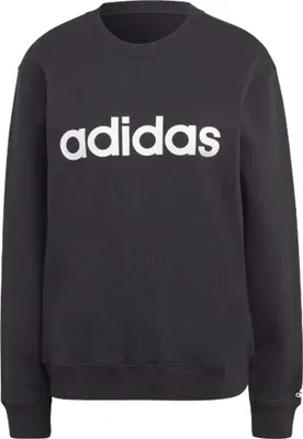 Zdjęcie produktu dla Bluza Adidas essentials linear french terry IC6878
