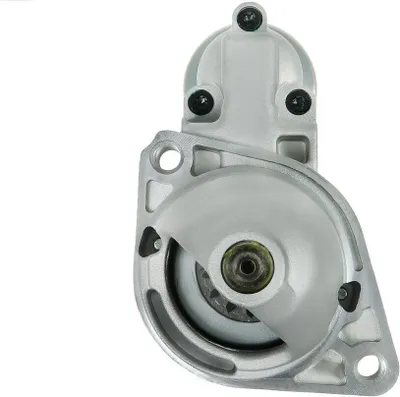 Produktbild von AS-PL S0308 Starter Anlasser 2,5kW passend für MERCEDES-BENZ C-Klasse Limousine (W204) 12V
