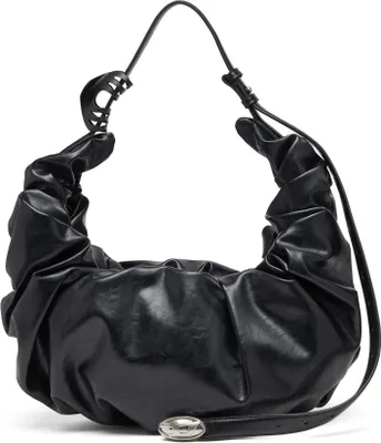 Produktbild von DIESEL GRAB-D HOBO L Schwarz