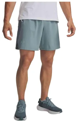 Imagen del producto de Pantalón corto Under Armour Ua Launch Elite "Grisáceo" para Hombre