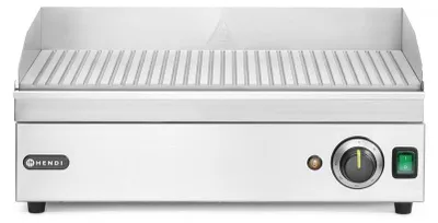 Produktbild von Hendi 154953, Edelstahl, 1 Stück(e), 404 mm, 527 mm, 233 mm