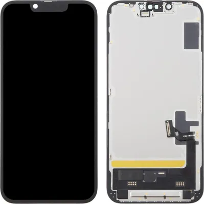 Image de Écran OLED souple Premium Plus pour iPhone 16e