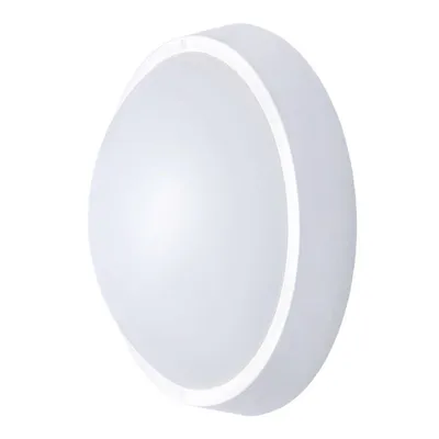 Obrázok produktu pre Solight Biele LED stropné/nástenné svietidlo 30W IP65 WO739