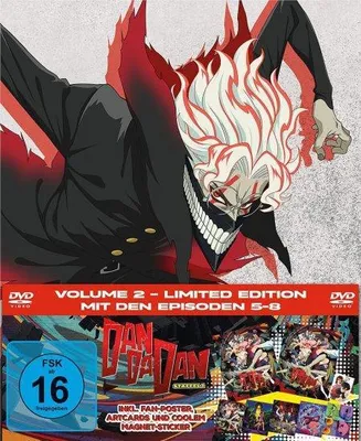 Produktbild von Dan Da Dan