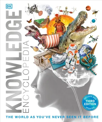 Produktbild von Knowledge Encyclopedia
