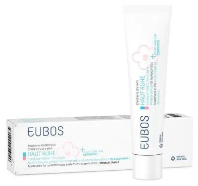 Immagine prodotto di Eubos Skin Calm Ectoakut® Forte 7% Ectoin 30 ml