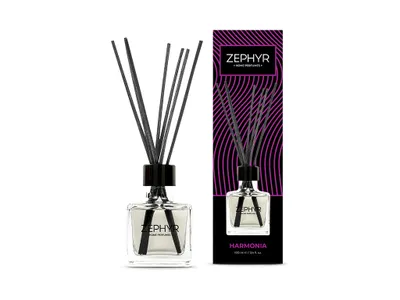Image de Diffuseur ZEPHYR HOME PERFUME HARMONIA 100 ml