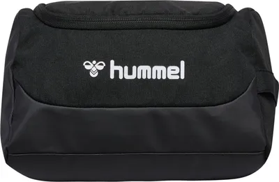 Obrázek produktu pro hummel toaletní taška HML Lead Toaletní taška černá černá