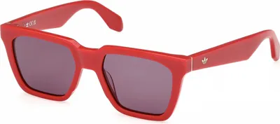 Produktbild von Adidas Originals OR0110 Shiny dark red 51/18/150 Herren Sonnenbrillen