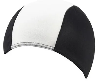 Produktbild von Beco Jungen Badekappe | Polyester | Schwarz/weiß